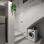 I 3 Principi, Garibaldi Apartment