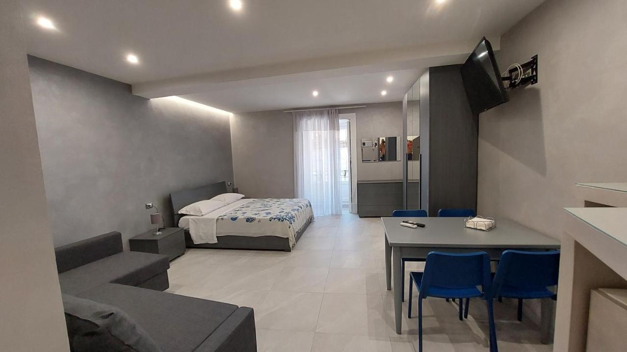 Apartment I 3 Principi, Garibaldi