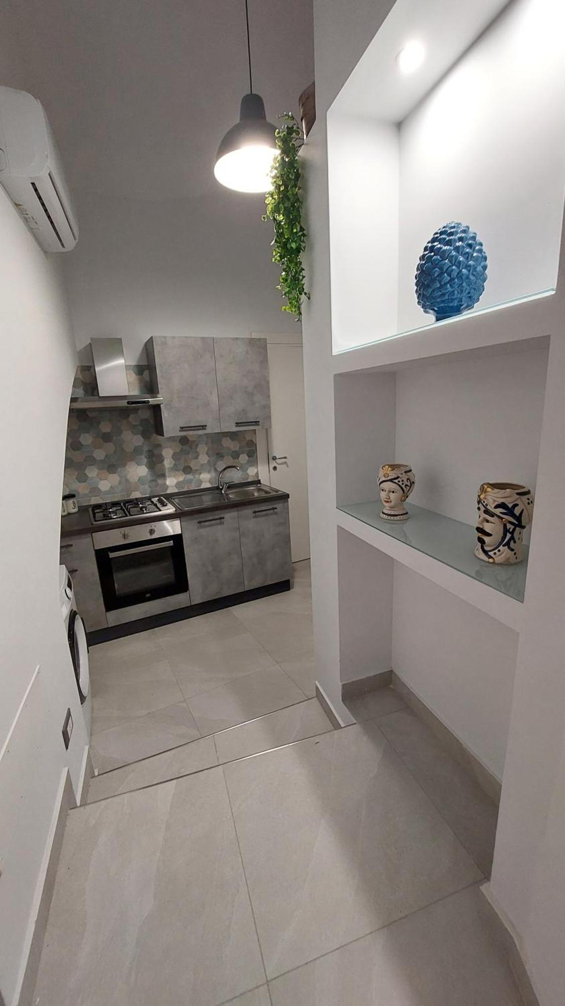 Apartment I 3 Principi, Garibaldi